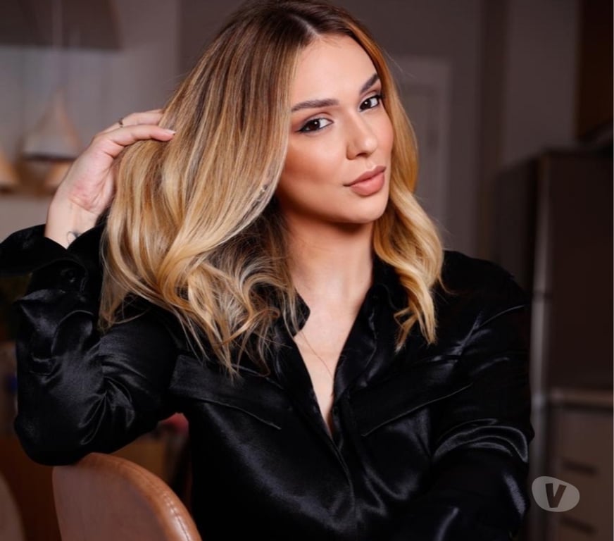 Escorts North London Seven Sisters - North London - Photos for Blonde Brazilian GFE | Naughty & PARTY 🇧🇷🥂