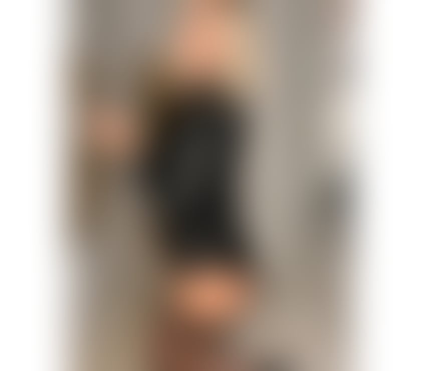 PARTY BLONDE MILF 40 💋