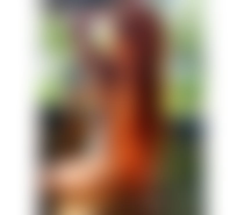 Escorts East London Canary Wharf - East London - Photos for MAYA🍭🍒BRAZILIAN 🇧🇷REDHAIR✨🦊