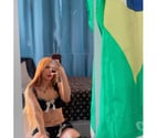 MAYA🍭🍒BRAZILIAN 🇧🇷REDHAIR