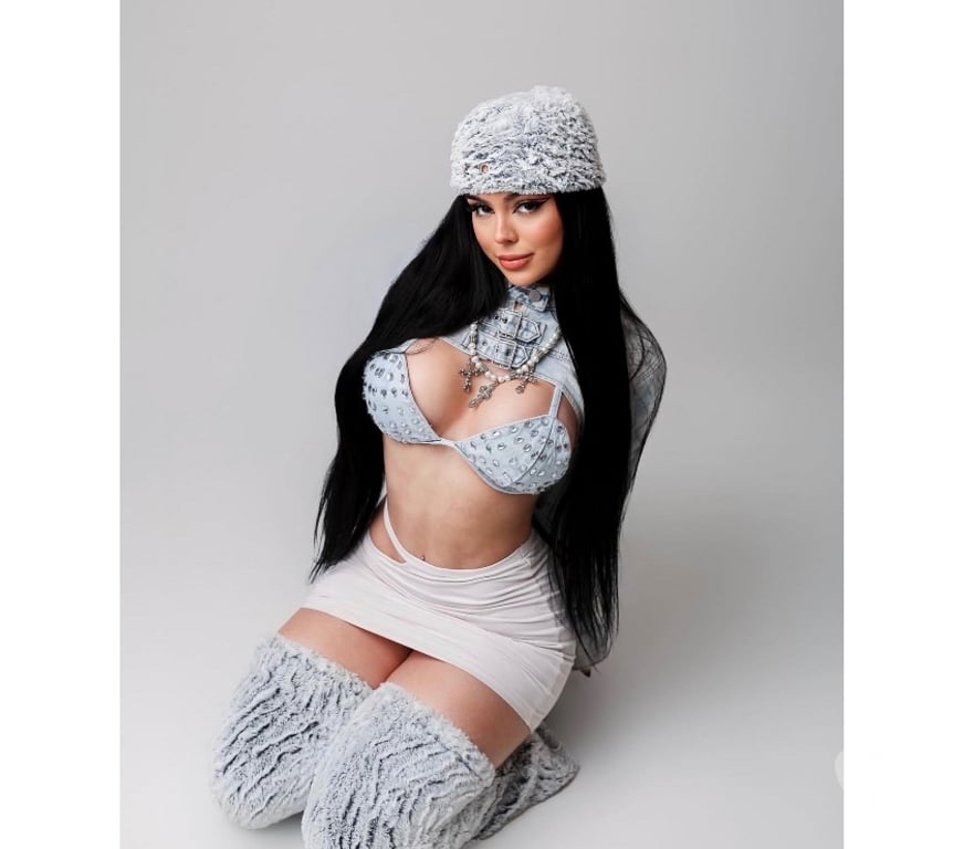 Escorts East London Shadwell - DLR Station - East London - Photos for Sara🍭mel🍒BRAZILIAN 🇧🇷