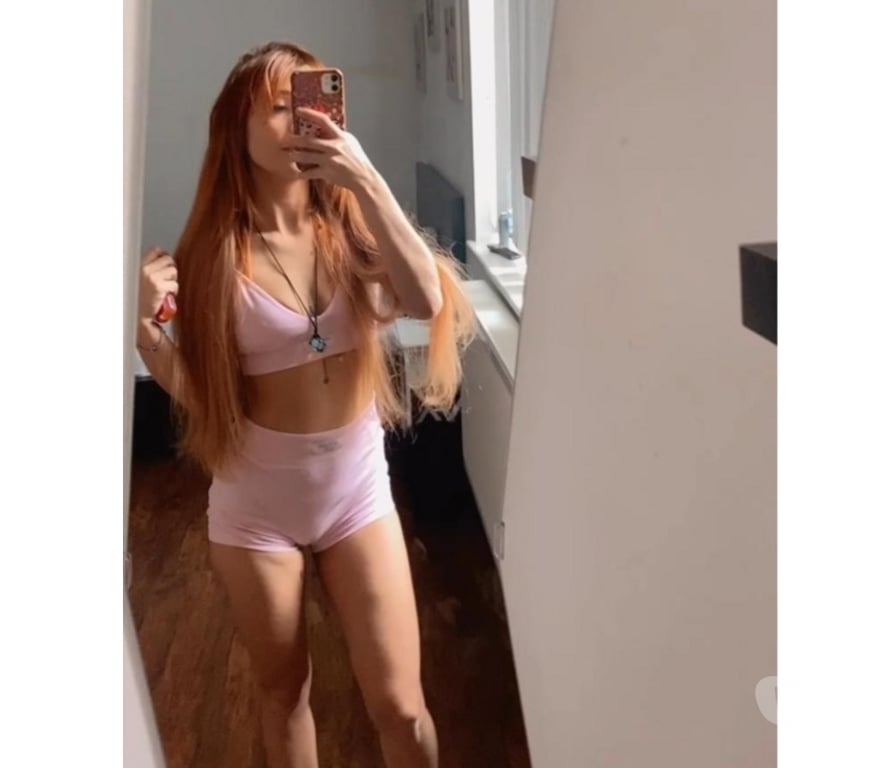 Escorts East London Canary Wharf - East London - Photos for MAYA🍭🍒BRAZILIAN 🇧🇷REDHAIR✨🦊