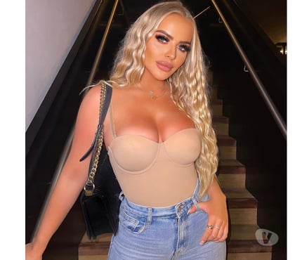Escort London Gatwick Airport Crawley - Photos for ♥️VELVET TOUCH BLONDE✅WITHOUT DEPOSIT💯REAL‼️