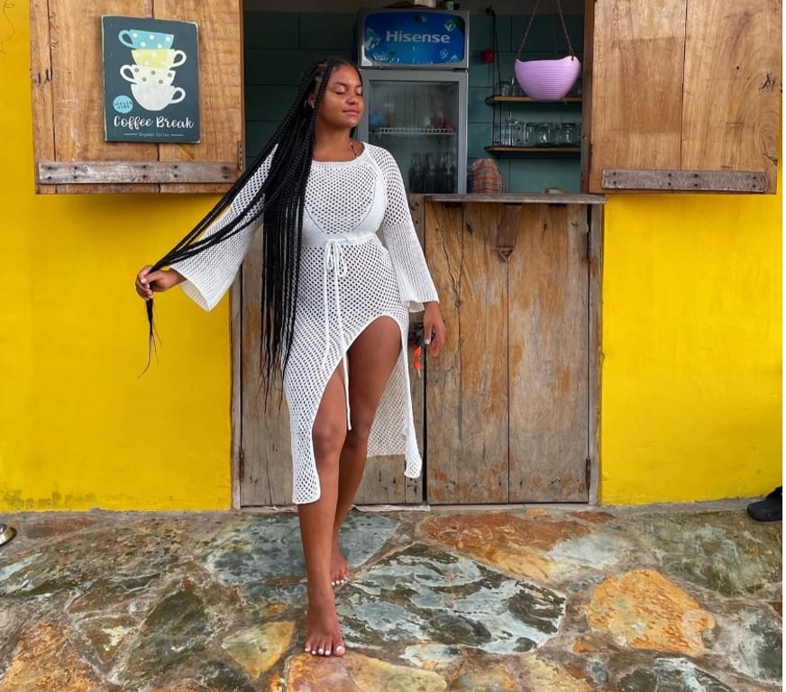 Escorts Greater Manchester Salford - Photos for Sweet ebony wants to have fun