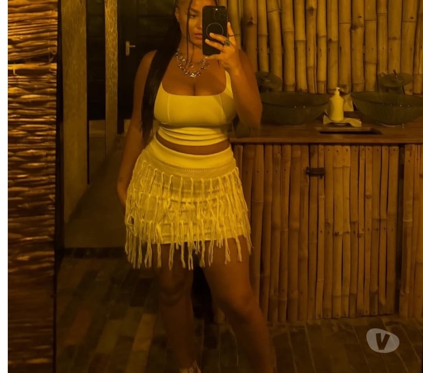 Escorts Greater Manchester Salford - Photos for Sweet ebony wants to have fun