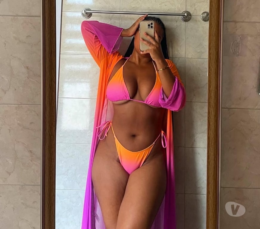 Escorts Greater Manchester Salford - Photos for Sweet ebony wants to have fun