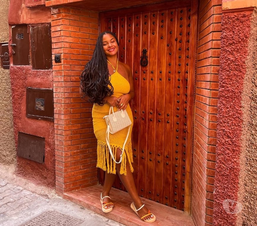 Escorts Greater Manchester Salford - Photos for Sweet ebony wants to have fun