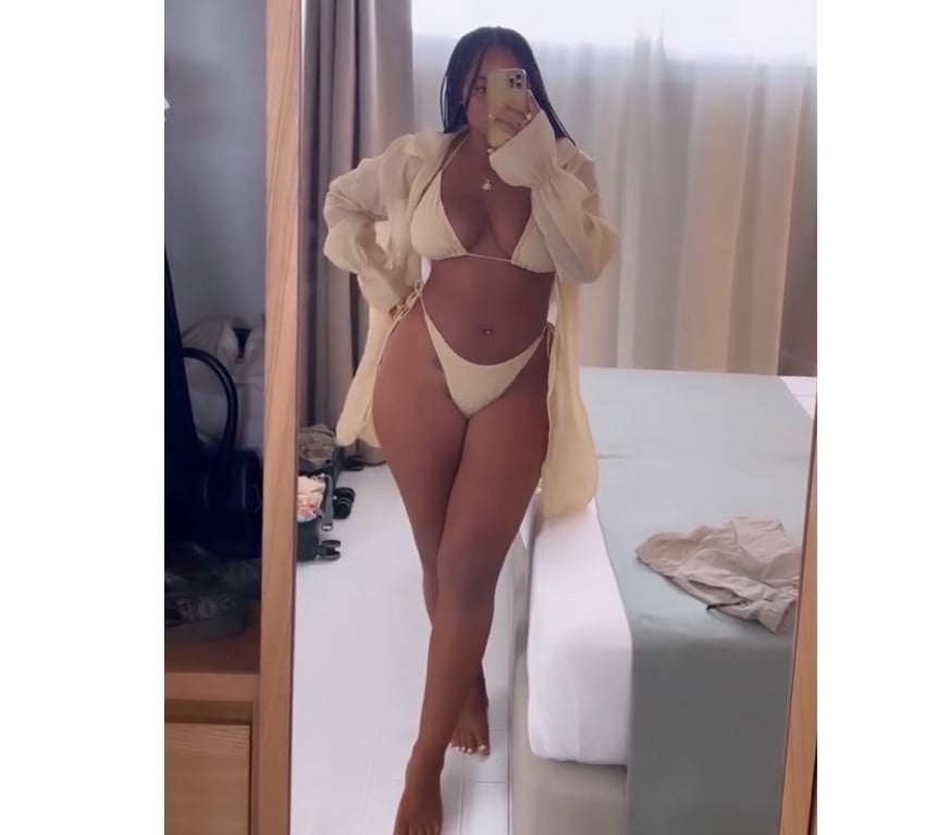 Escorts Greater Manchester Salford - Photos for Sweet ebony wants to have fun