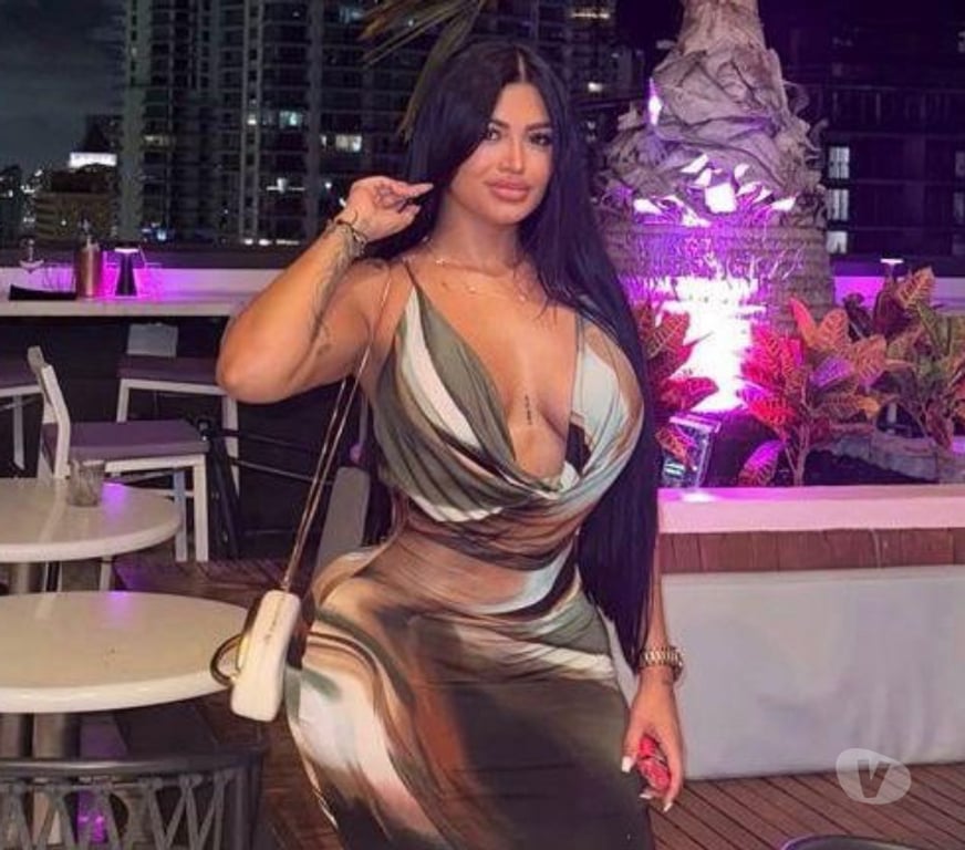 Escorts East London Forest Gate - East London - Photos for PALOMA BRAZILIAN 🇧🇷 BIG ASS 👅🔥