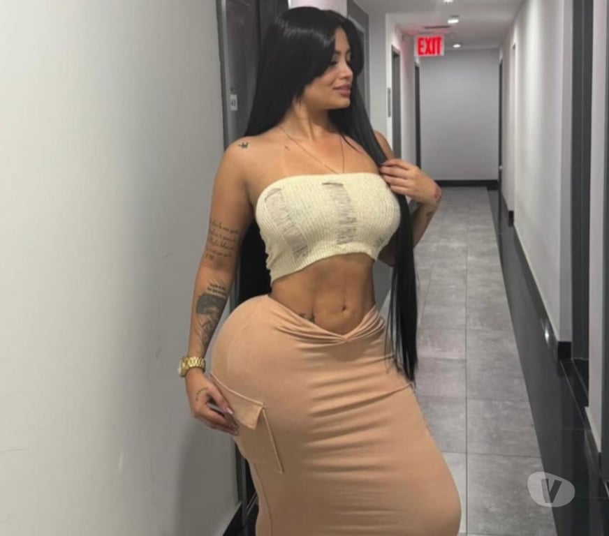 Escorts East London Forest Gate - East London - Photos for PALOMA BRAZILIAN 🇧🇷 BIG ASS 👅🔥