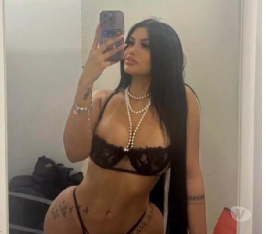 Escorts East London Forest Gate - East London - Photos for PALOMA BRAZILIAN 🇧🇷 BIG ASS 👅🔥