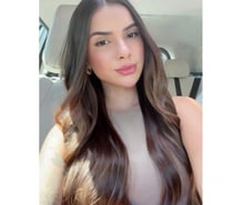 LUANA NEW GIRL 🇧🇷🔥