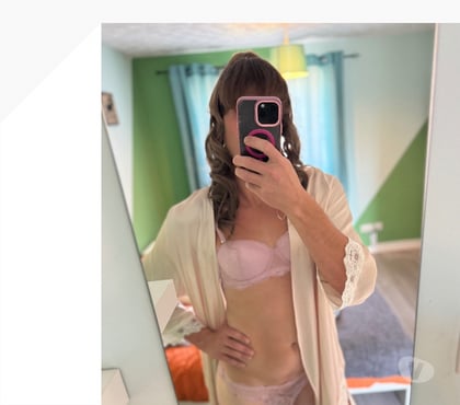 Escort Worksop Bassetlaw - Photos for TRANS🍆and girl together