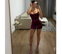 Briliant girl new in town party overnight outcall