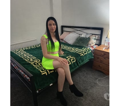  Escorts & Erotic Massage Middlesbrough Town Centre Middlesbrough - Photos for New party girl Roxy ♥️♥️ 🥰🤪
