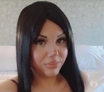 Ts Tatiana Barbie xxx