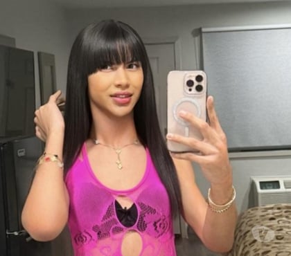 Trans Escorts Barking Barking and Dagenham - Photos for Sandra 💎💋 BEST BUM