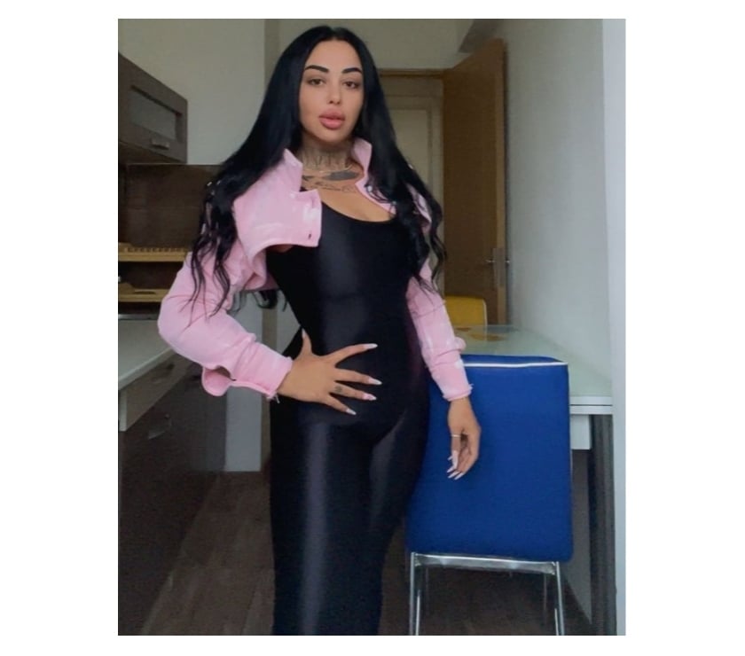 Escorts West Yorkshire Kirklees - Photos for 💯NEW IN TOWN🩵JESSICA🩵BEST OWO NO RUSH!💋