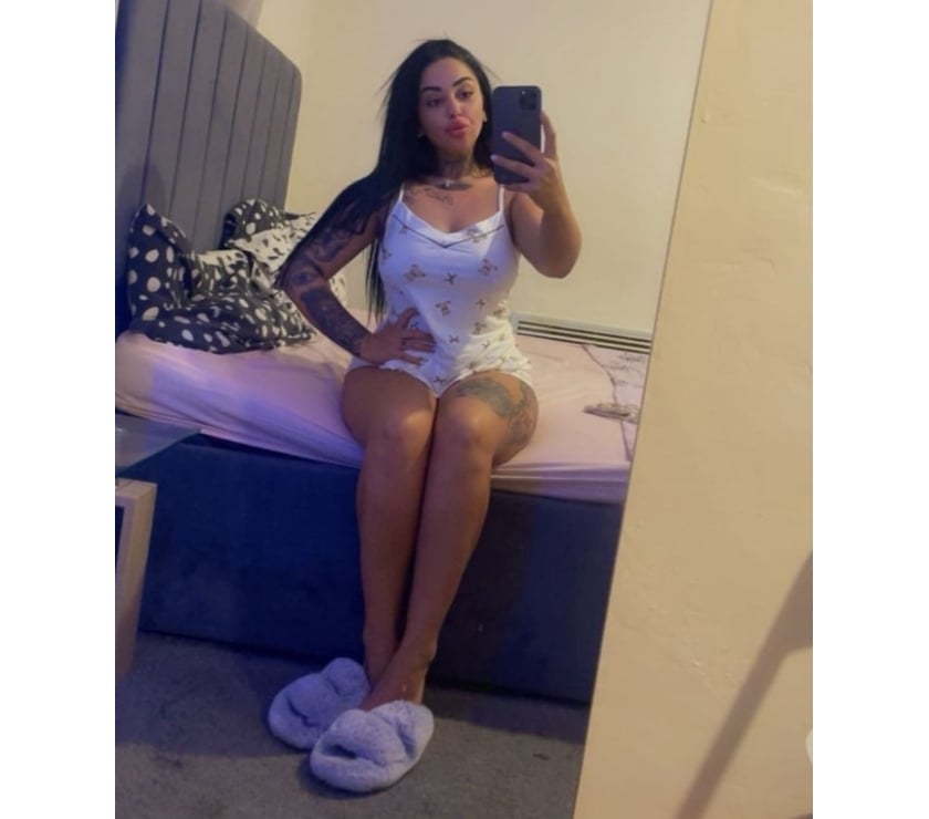 Escorts West Yorkshire Kirklees - Photos for 💯NEW IN TOWN🩵JESSICA🩵BEST OWO NO RUSH!💋