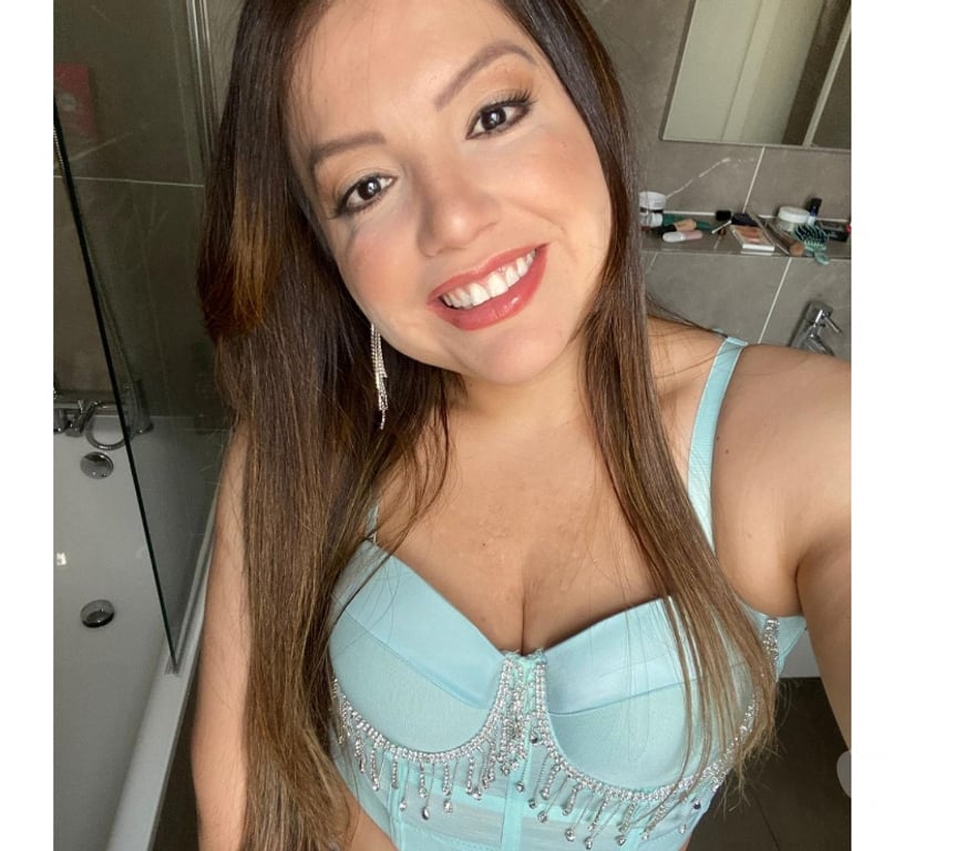 Escorts East London Canary Wharf - East London - Photos for PLAYFUL AND SEDUCTIVE LATINA 🔥07985632207