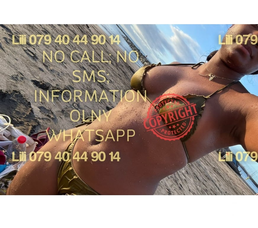 Escorts South Lanarkshire East Kilbride - South Lanarkshire - Photos for NO CALL; NO SMS; YES WhatsApp; Meeting East Kilbride
