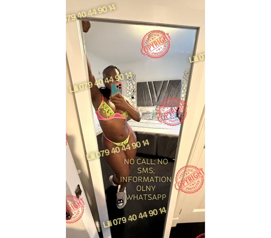 Escorts South Lanarkshire East Kilbride - South Lanarkshire - Photos for Sin llamadas | Solo WhatsApp📍Disponible - East Kilbride