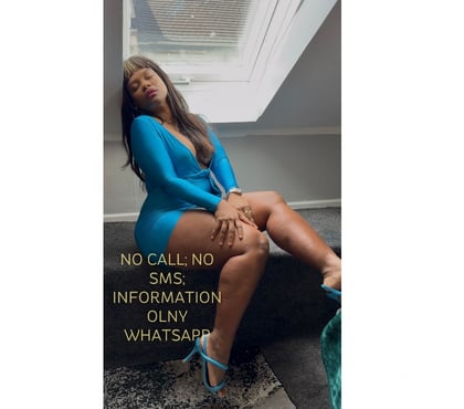 Escorts Hamilton South Lanarkshire - Photos for NO CALL; NO SMS; contact me only via WhatsApp.