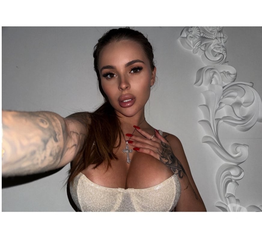 Escorts West Yorkshire Calderdale - Photos for Bella New in Town