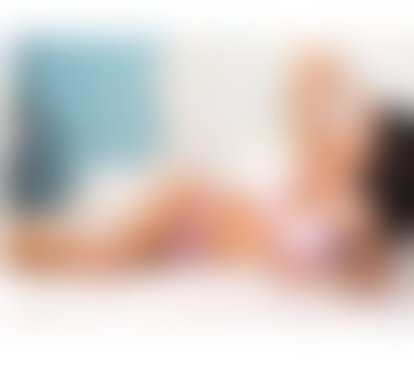 Sophisticated lady from East Europe