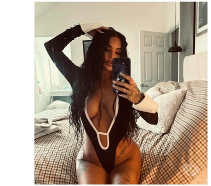 Escorts Llandudno Junction Conwy - Photos for good news in town