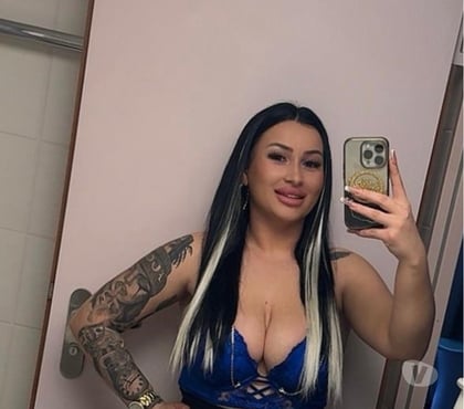 Escorts Colnbrook Slough - Photos for Sofia new girl in Slough !