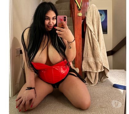  Escorts & Erotic Massage Cirencester Cotswold - Photos for Lusy💕new girl in town 💦 Outcall only