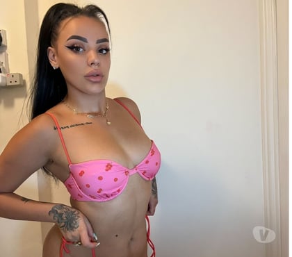 Escort Earls Court South West London - Photos for Andra CURVY BODY✨PARTY AVAILABLE 🥂BEST OWO💋