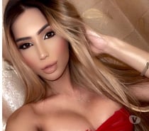 Ts British DreamDoll Khalifa TOP VidCallVerify 100%REAL