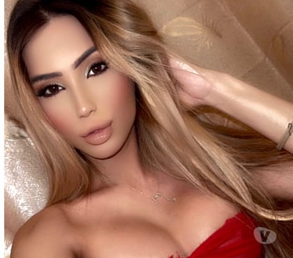 Trans Escorts Manchester City Centre Manchester - Photos for Ts British DreamDoll Khalifa TOP VidCallVerify 100%REAL