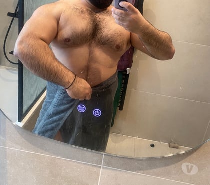 Escorts Oxford Circus Central London - Photos for Masseur open mind ! And also fun !