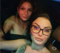💅DOUBLE TROUBLE💅IN_OUT-VIDEOCHAT
