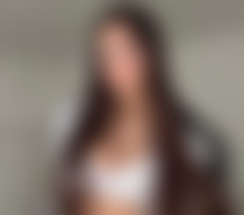 Naughty Melissa 💜 | REAL BRAZILIAN 🇧🇷