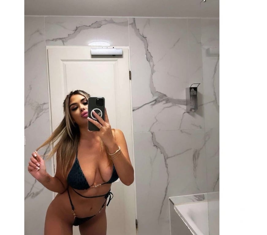 Escorts Merseyside Liverpool - Photos for 🔞PARTY GIRL💯NEW HIGH CLASS NAUGHTY BLONDIE🔝