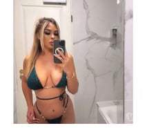 🔞PARTY GIRL💯NEW HIGH CLASS NAUGHTY BLONDIE🔝