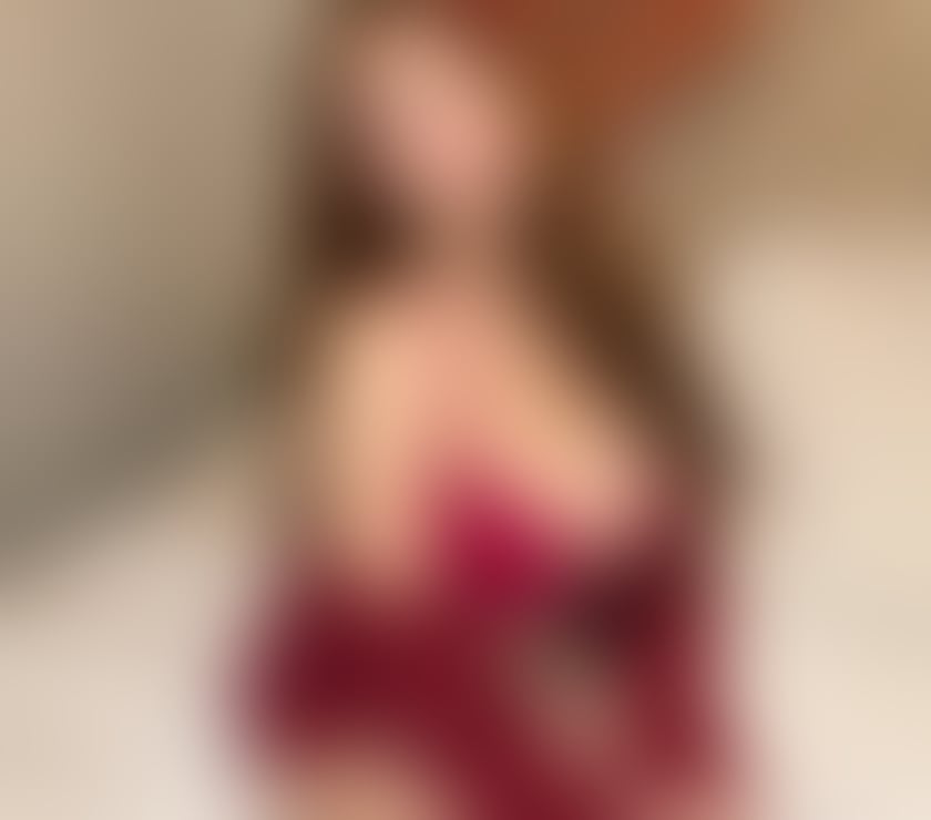 ♥️Real Busty Asian Escort ♥️one week