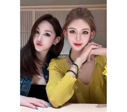 Photos for NEW Arrived good service💕South Korean