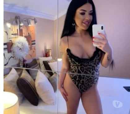 Escorts Wigan Town Centre Wigan - Photos for Hi i am Ana 25 yers old ❤️