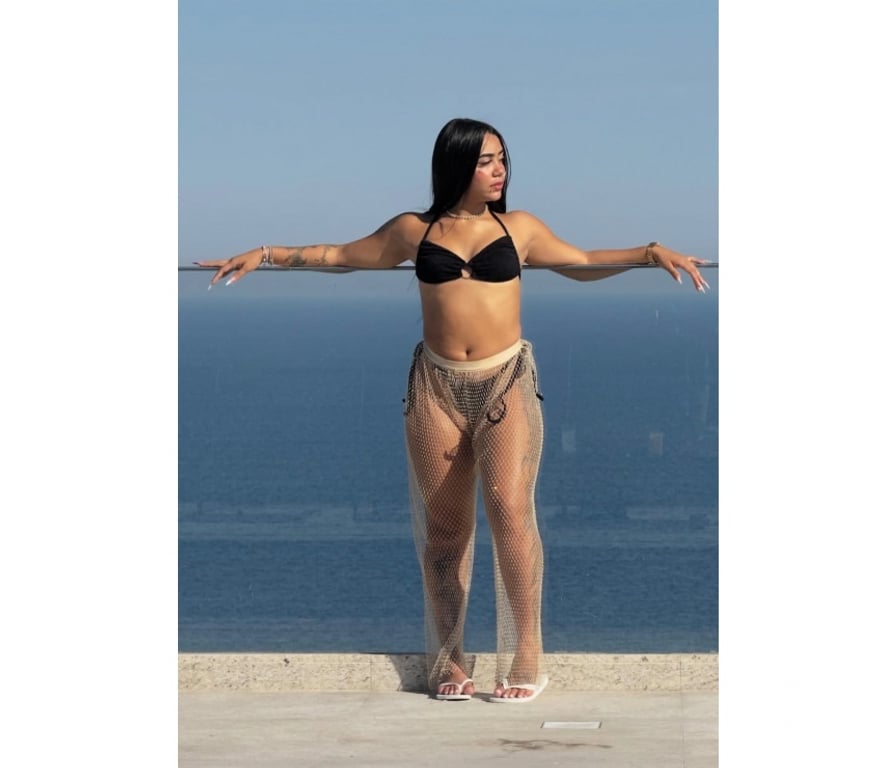 Escorts Bedfordshire Luton - Photos for YARA 🇧🇷💕 Brazilian girl 100% real