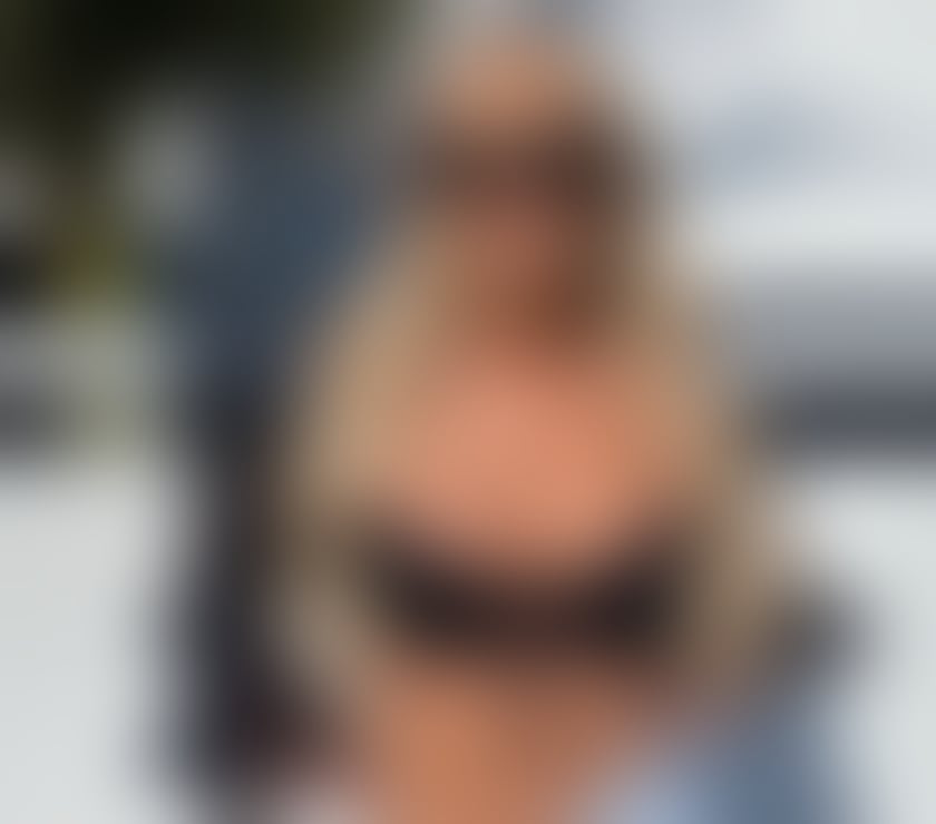 🇧🇷 Brazilian Blonde PARTY GFE ✨REAL PICS