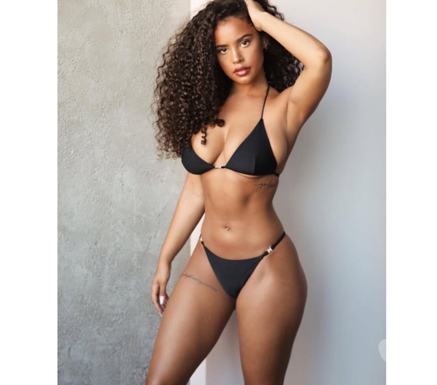 Escorts East London Leytonstone - East London - Photos for BRUNA BRAZILIAN 🇧🇷❤️🔥👅