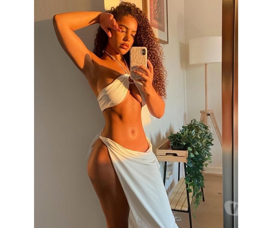 Escorts East London Leytonstone - East London - Photos for BRUNA BRAZILIAN 🇧🇷❤️🔥👅