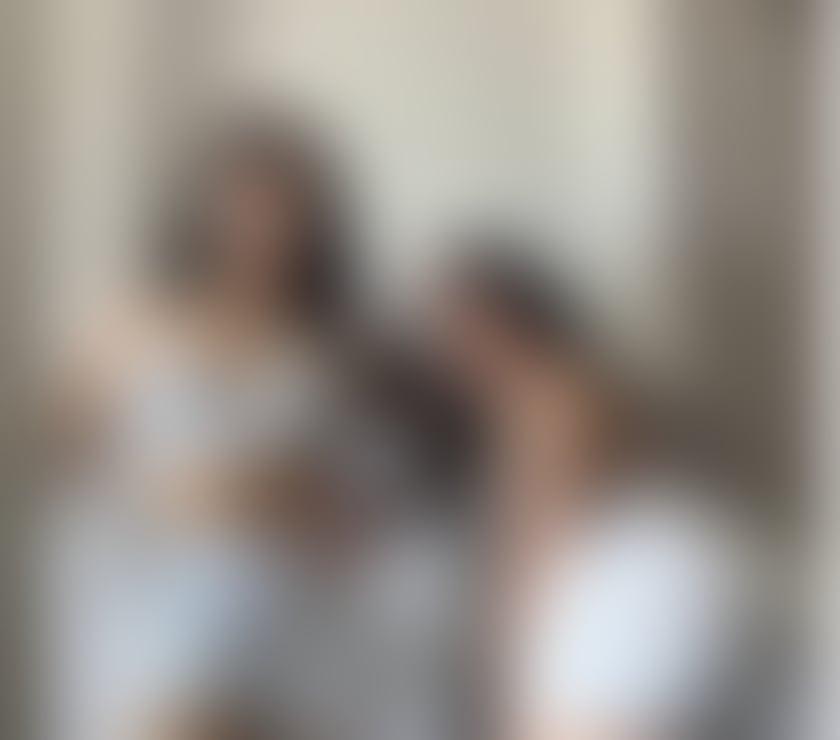 Party Sister 💙Exclusive Lesbian Fantasy 🦋NEW