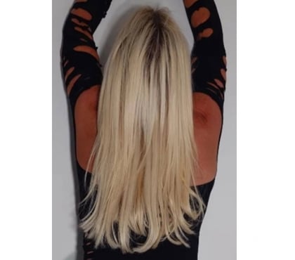 Photos for Scottish blonde masseuse