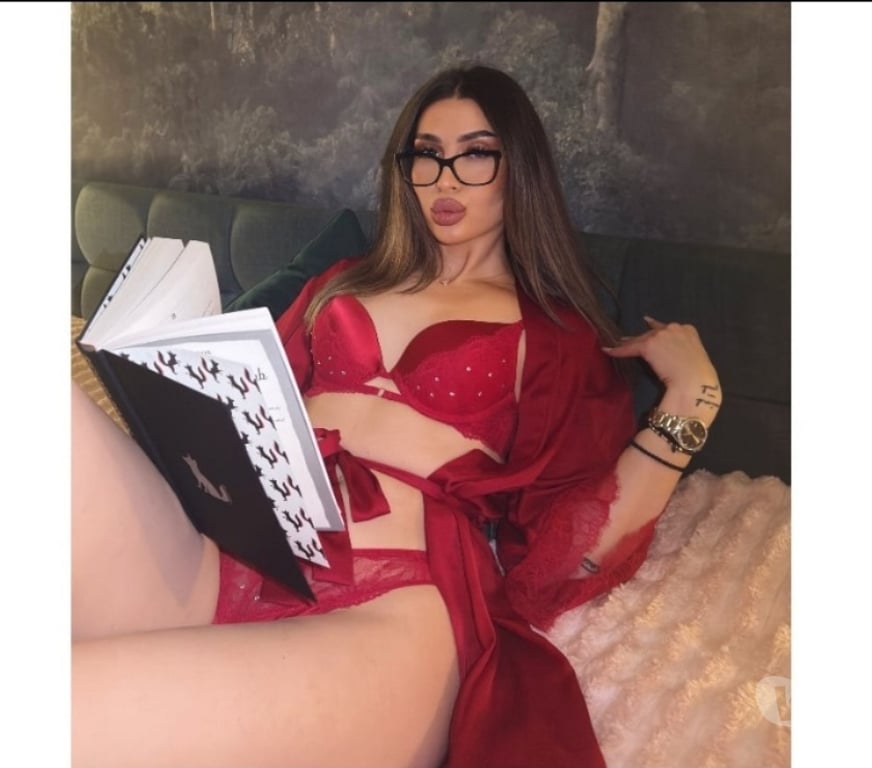 Escorts Belfast Ormeau - Belfast - Photos for 🌼EMILY💫FUNNY🎀NICE🎉HORNY🧸NEW IN TOWN📢